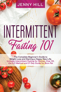 Intermittent Fasting 101