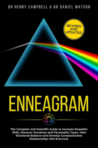 Enneagram REVISED AND UPDATED