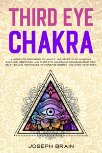 Third Eye Chakra