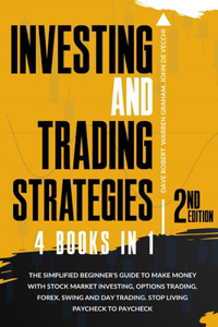 Investing and Trading Strategies