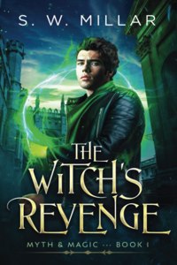 The Witch's Revenge