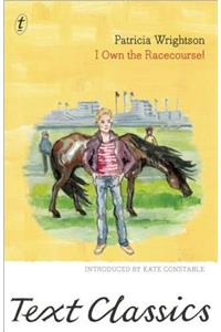 I Own The Racecourse!