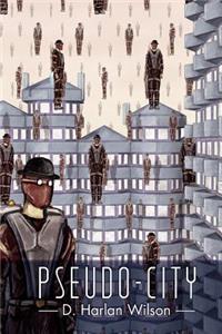 Pseudo-City