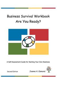 Business Survival Workbook - Are You Ready? V 2