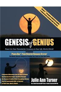 Genesis of Genius