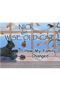 How My Family Changed