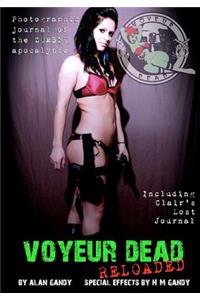 Voyeur Dead Reloaded