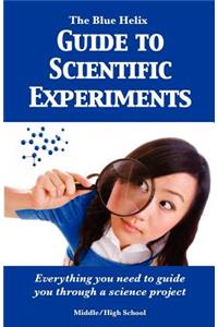 The Blue Helix Guide to Scientific Experiments