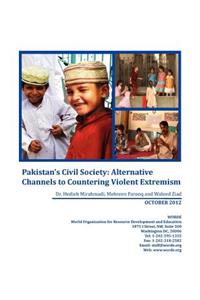 Pakistan's Civil Society