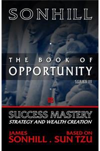 The Book of Opportunity