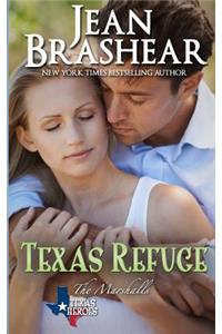 Texas Refuge