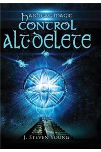Control ALT Delete