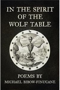 In The Spirit Of The Wolf Table
