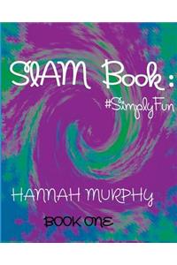 Slam Book