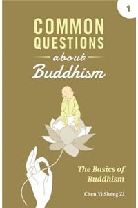 Common Questions about Buddhism