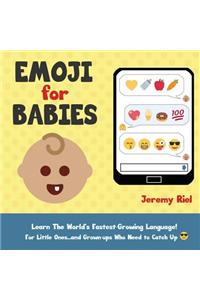 Emoji for Babies