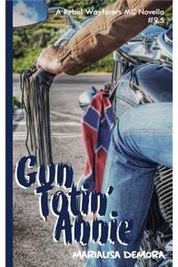 Gun Totin' Annie