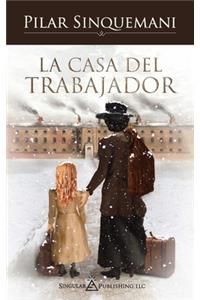 La casa del Trabajador