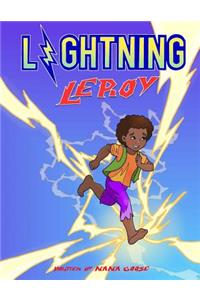 Lightning Leroy