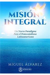 Mision Integral