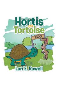 Hortis the Tortoise