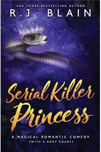 Serial Killer Princess