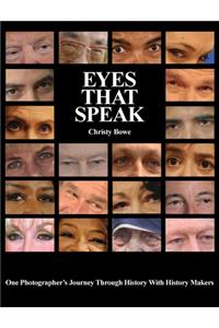 Eyes That Speak