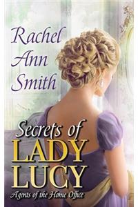 Secrets of Lady Lucy