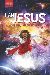I Am Jesus