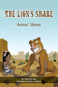 Lion's Share