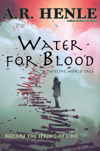 Water for Blood