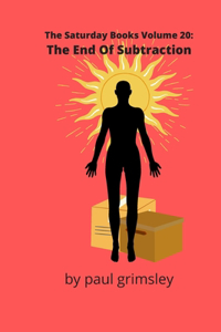 The End Of Subtraction