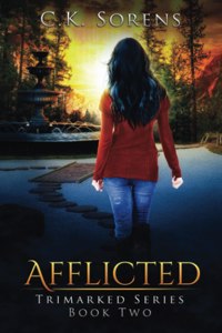 Afflicted