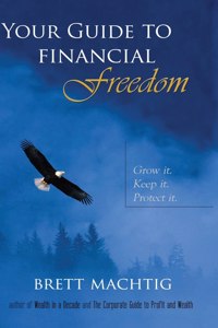 Your Guide to Financial Freedom