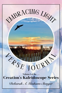 Embracing Light Verse Journal