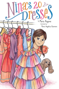 Nina's 20 Dresses