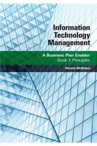 Information Technology Management