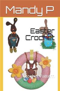 Easter Crochet