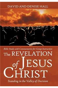 The Revelation of Jesus Christ