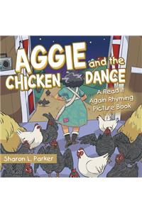 Aggie and the Chicken Dance
