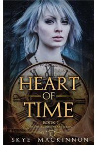 Heart of Time