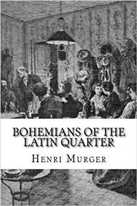 Bohemians of the Latin Quarter