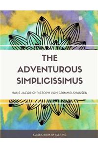 Adventurous Simplicissimus