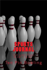 Sports Journal