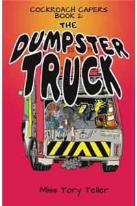 Dumpster Truck NZ/UK/AU