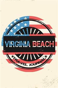 Virginia Beach Travel Journal