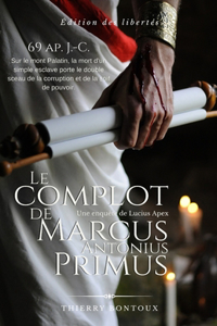 complot de Marcus Antonius Primus