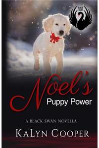 Noel's Puppy Power