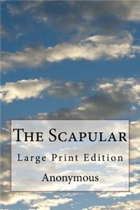 Scapular
