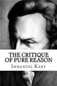 The Critique of Pure Reason